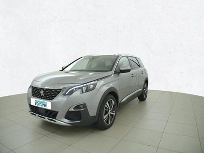occasion Peugeot 5008 BUSINESS BlueHDi 130ch S&S EAT8 - Allure