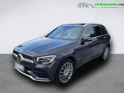 Mercedes GLC220