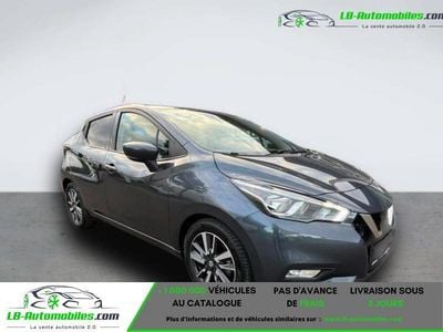 Occasion 2019 Nissan Micra S Citadine | 16 900 €