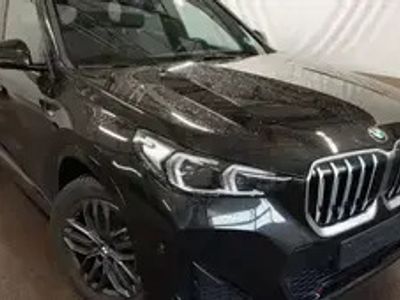 occasion BMW X1 Sdrive18d M Sport/pano