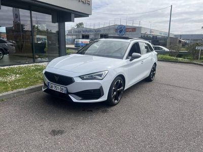 occasion Cupra Leon Leon SPORTSTOURERSportstourer 1.5 eTSI 150 ch DSG7