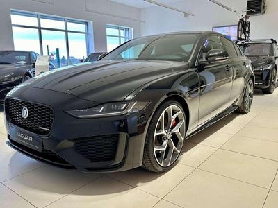 occasion Jaguar XE P250 Rwd Auto R-dynamic Hse