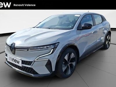 Occasion Renault Megane E-Tech Equilibre 161 kW (220 ch) 2023 Gris Berline
