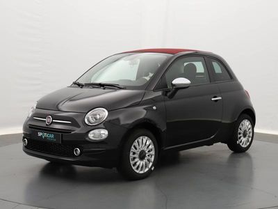 occasion Fiat 500C 1.0 70ch BSG S&S Pack Confort & Style