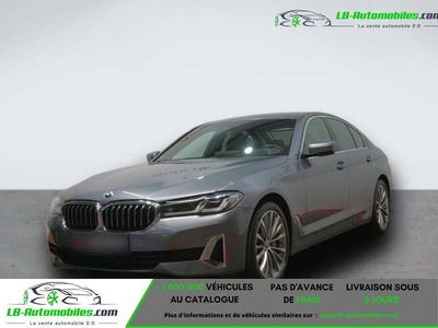 Occasion BMW 530 Sport Line 286 ch (210 kW) 2021 Berline