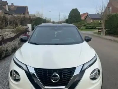 occasion Nissan Juke DIG-T 117 Business Edition