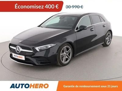 Mercedes A200