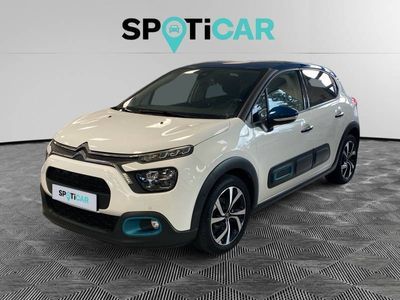 occasion Citroën C3 1.2 PureTech 83ch S&S Shine