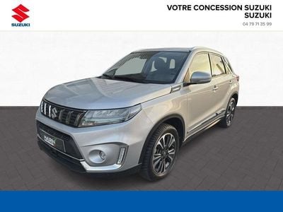 Occasion 2023 Suzuki Vitara Style | 21 990 € (Bon prix)