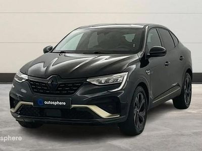 Occasion Renault Arkana Engineered 95 ch (69 kW) 2023 SUV