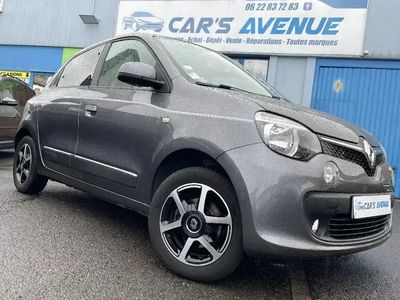 occasion Renault Twingo III 0.9 TCe 90 Energy E6C Intens