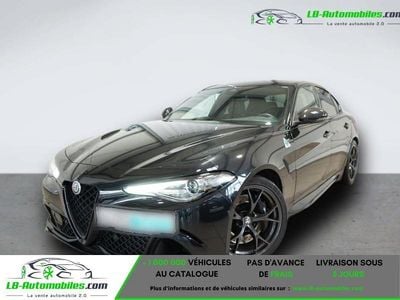 Occasion Alfa Romeo Giulia 510 ch (375 kW) 2021 Berline