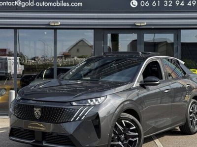 Occasion 2024 Peugeot 3008 GT | 34 900 € (Prix cher)