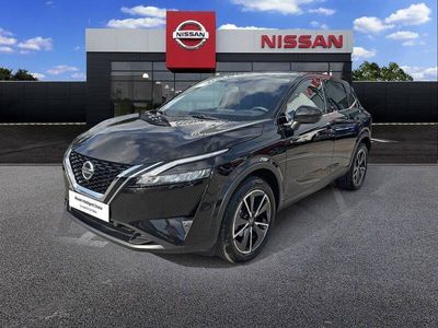 occasion Nissan Qashqai Qashqai 2021Mild Hybrid 140 ch