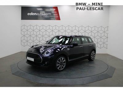 Mini Cooper Clubman