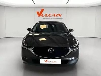 Gris Occasion 2022 Mazda CX-30 SUV | 20 990 € (Super prix)