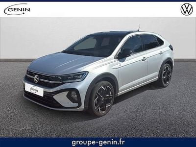 Occasion VW Taigo R-line Edition 116 ch (85 kW) 2025 SUV