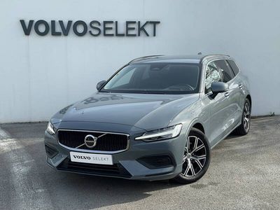 occasion Volvo V60 V60B3 163 ch DCT 7