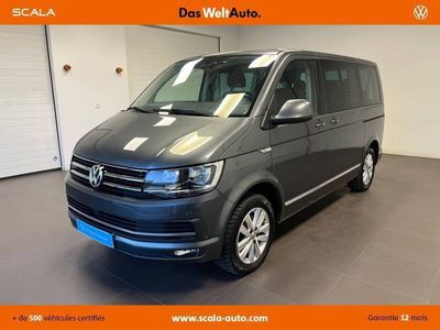 occasion VW Caravelle 2.0 TDI 150 BMT Courte DSG7 4Motion