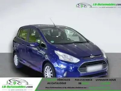 occasion Ford B-MAX 1.6 Ti-vct 105 Bva