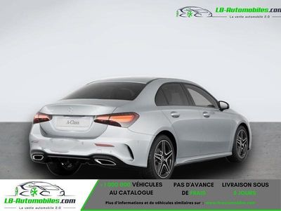 Occasion 2024 Mercedes A180 Berline | 37 500 €