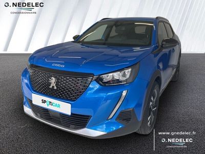 Occasion 2023 Peugeot 2008 Allure SUV | 28 990 €