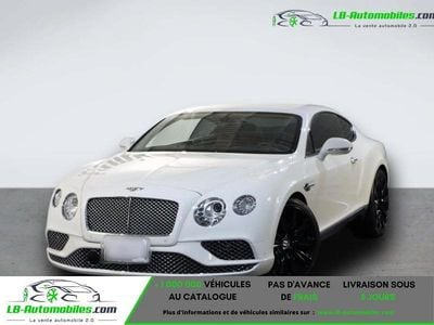 Occasion 2017 Bentley Continental GT Coupé | 63 800 €