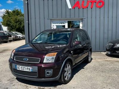 Occasion Ford Fusion 68 ch (50 kW) 2009 Monospace