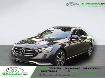 Occasion 2022 Mercedes E300 Berline | 47 200 € (Prix cher)