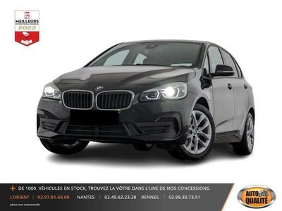 occasion BMW 225 Serie 2 xe 136ch Advantage