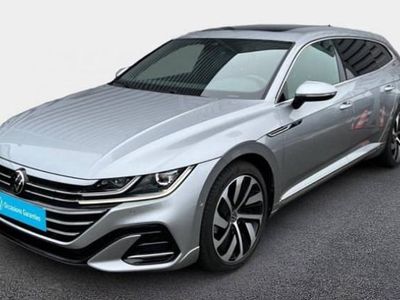 Occasion 2024 VW Arteon R-line Berline | 51 890 €