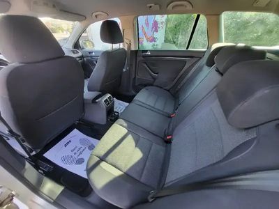 VW Golf VI