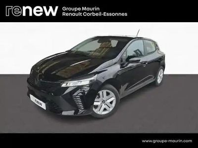 Occasion Renault Clio V Evolution 91 ch (66 kW) 2025 Noir etoile Berline