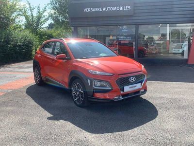 occasion Hyundai Kona KONA HYBRID1.6 GDi Hybrid