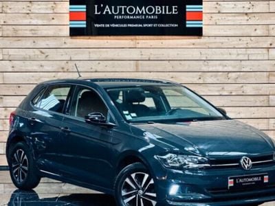 VW Polo