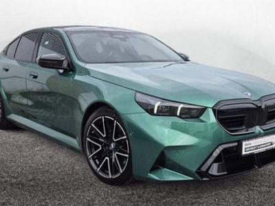 Occasion 2024 BMW M5 Comfort Edition Berline | 115 900 €