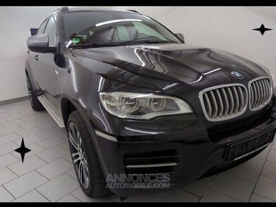 occasion BMW X6 M50d 381 BVA 8 M-Sport 12/2013