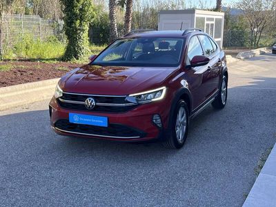 occasion VW Taigo 1.0 TSI 110 DSG7 Life