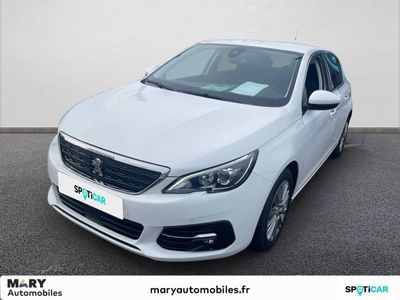 occasion Peugeot 308 BlueHDi 130ch S&S BVM6 Allure Pack