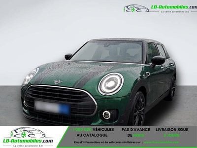 Occasion 2022 Mini Clubman Break | 31 400 €