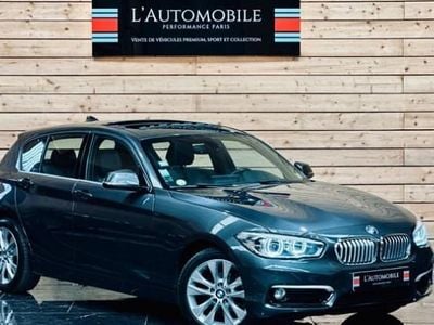 BMW 116