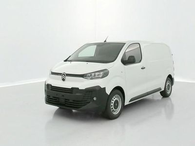 Occasion 2024 Citroën Jumpy Monospace | 29 340 € (Prix assez cher)
