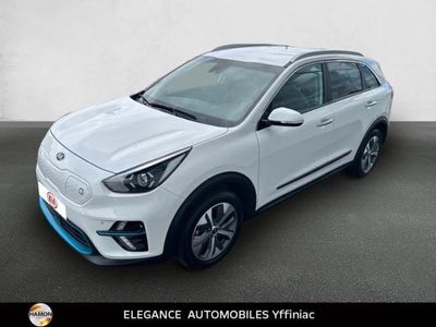 occasion Kia Niro Active 204ch - VIVA3513089