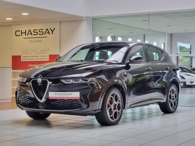 occasion Alfa Romeo Tonale 1.5 Hybrid 160 Vgt Ti Tct7