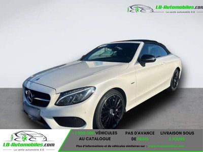 occasion Mercedes C250 Classe250 BVA