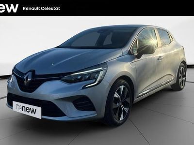 Gris Occasion 2023 Renault Clio V Evolution Citadine | 13 799 € (Bon prix)