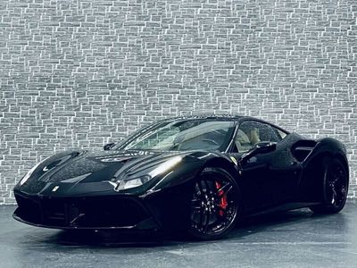 Ferrari 488