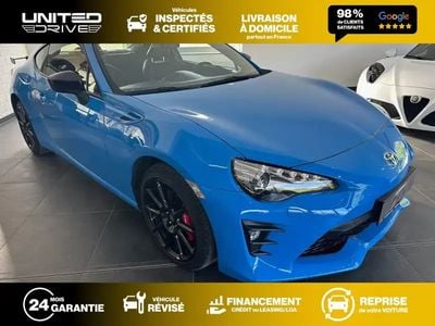 Toyota GT86