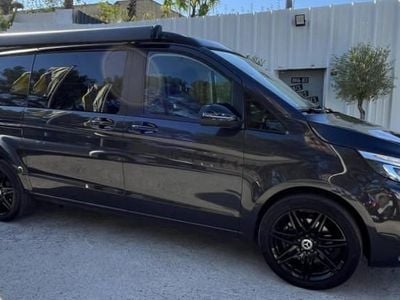 Occasion Mercedes 300 Marco Polo 2023 Break