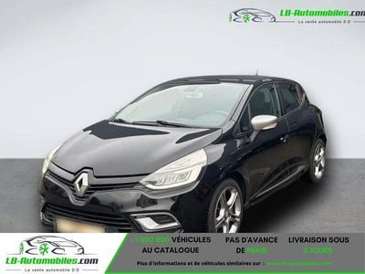 Renault Clio IV